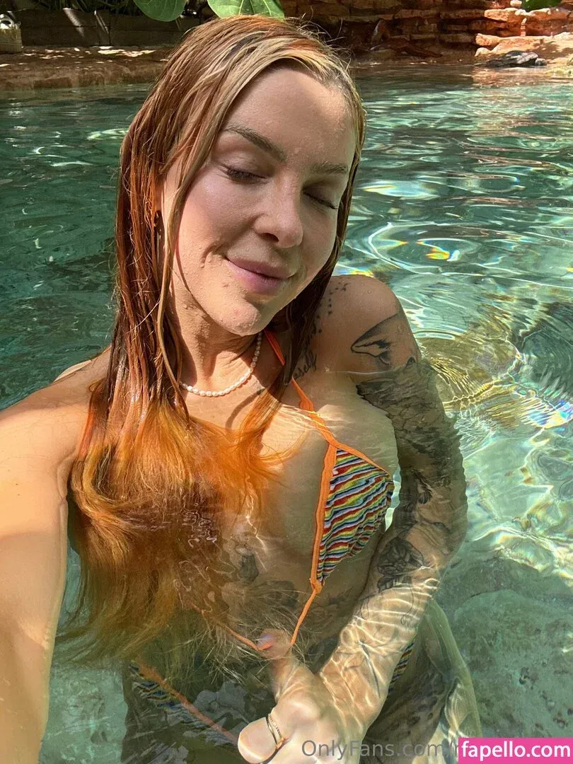 roxystylezz Onlyfans Photo Gallery 