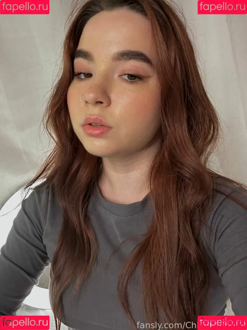ChloeAttwood Onlyfans Photo Gallery 