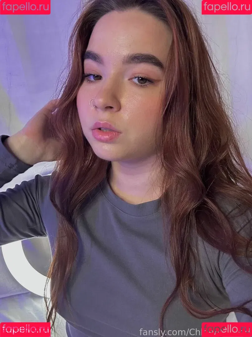 ChloeAttwood Onlyfans Photo Gallery 