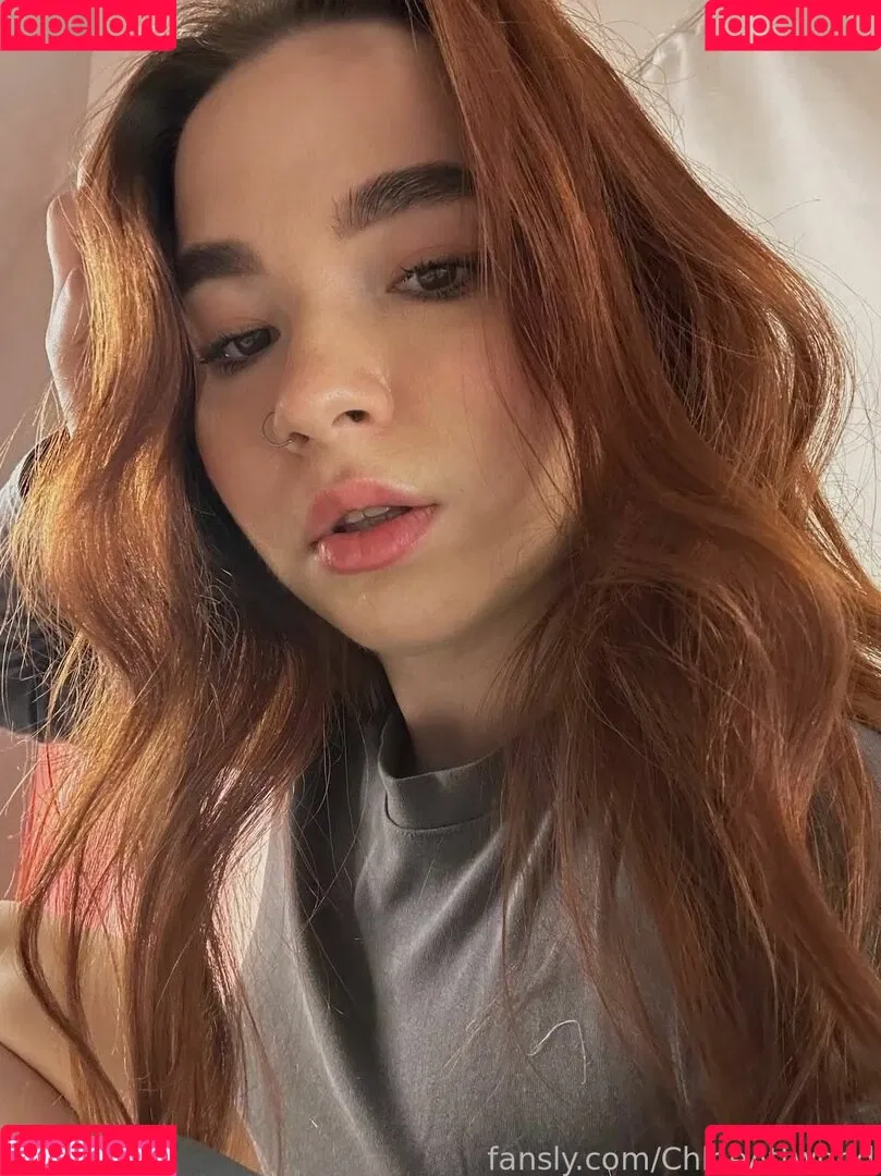 ChloeAttwood Onlyfans Photo Gallery 