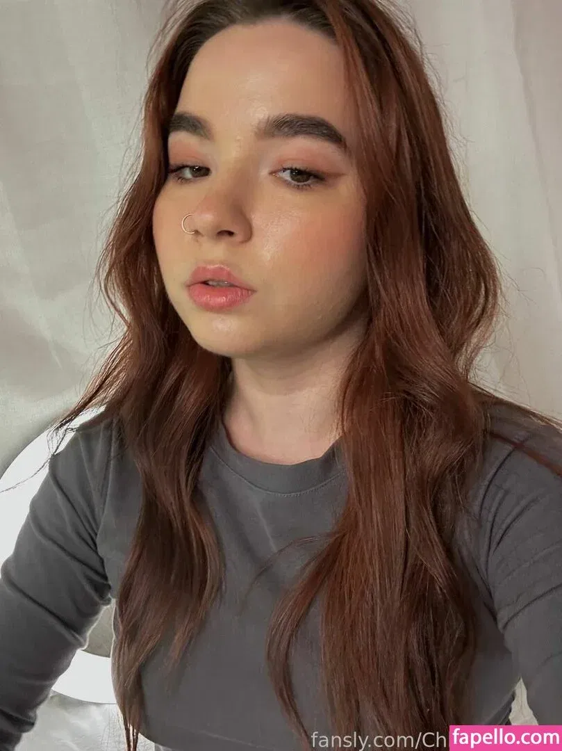 ChloeAttwood Onlyfans Photo Gallery 