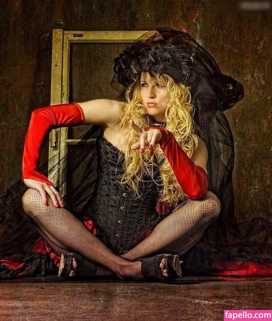 Mascha von Rascha Onlyfans Photo Gallery 