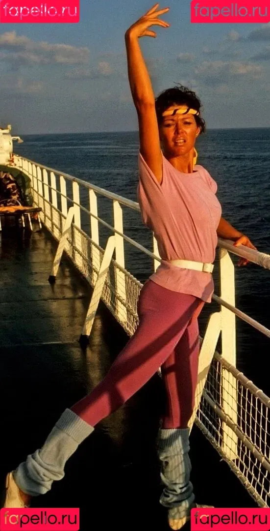 Anja Kruse Onlyfans Photo Gallery 