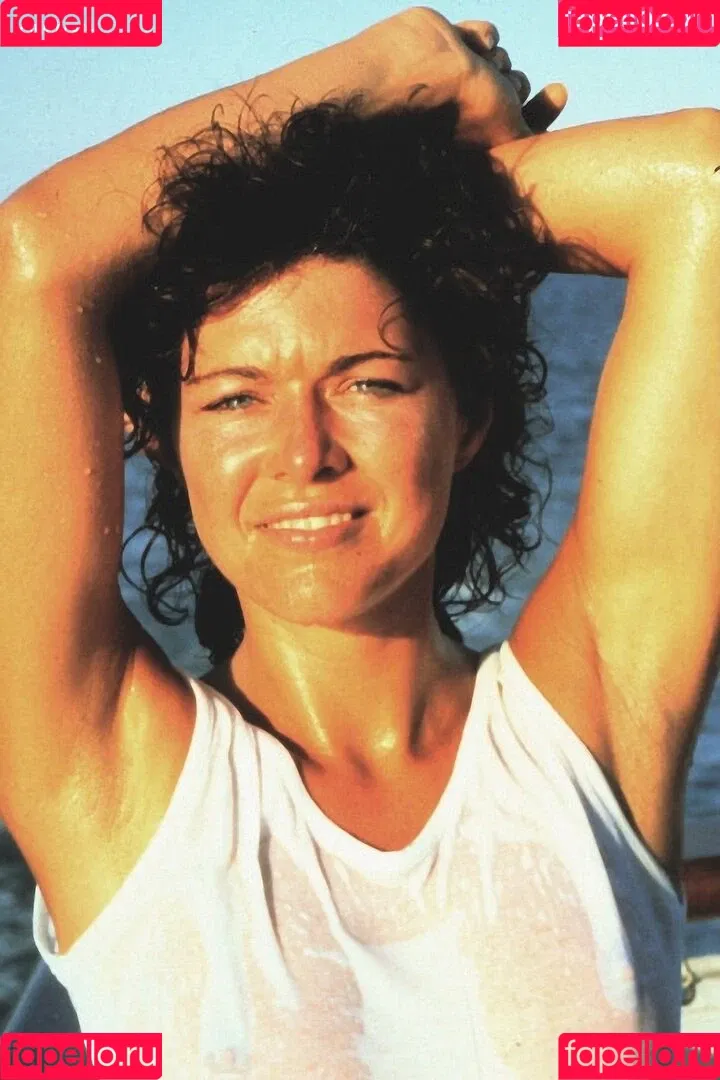 Anja Kruse Onlyfans Photo Gallery 