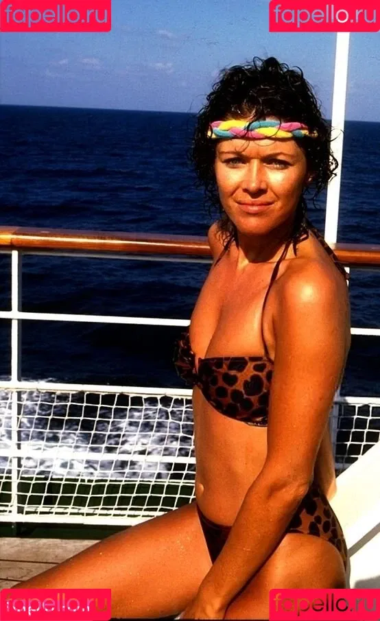 Anja Kruse Onlyfans Photo Gallery 