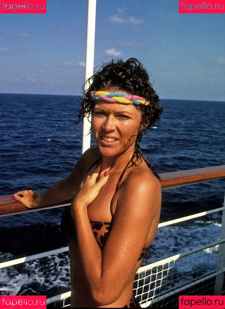 Anja Kruse Onlyfans Photo Gallery 