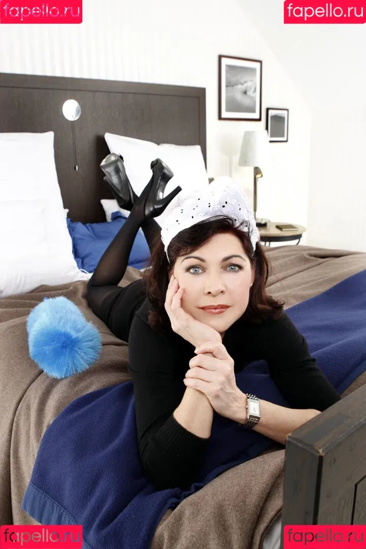 Anja Kruse Onlyfans Photo Gallery 