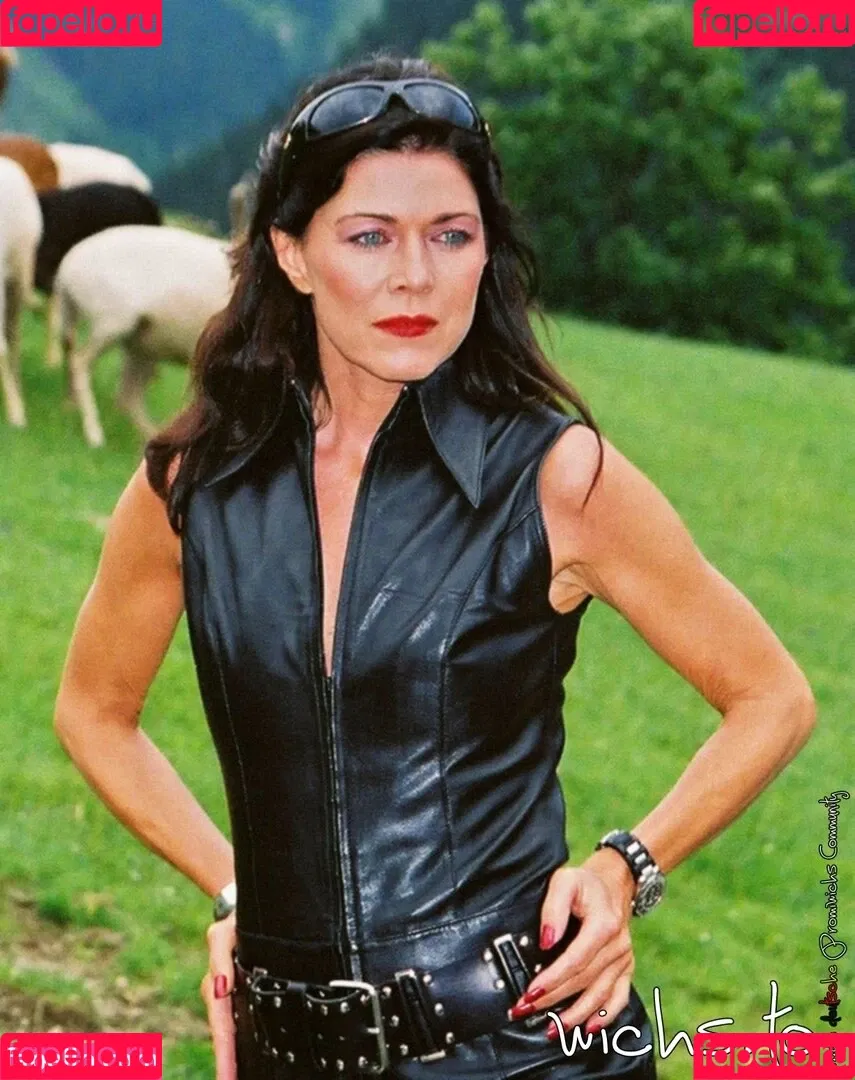 Anja Kruse Onlyfans Photo Gallery 