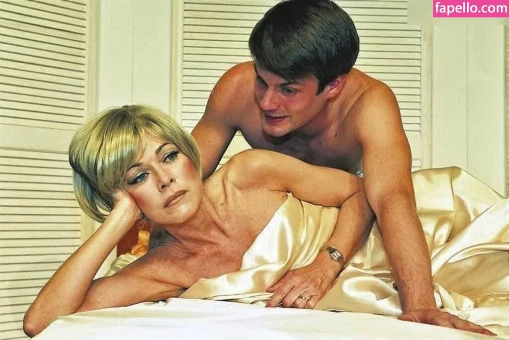 Anja Kruse Onlyfans Photo Gallery 