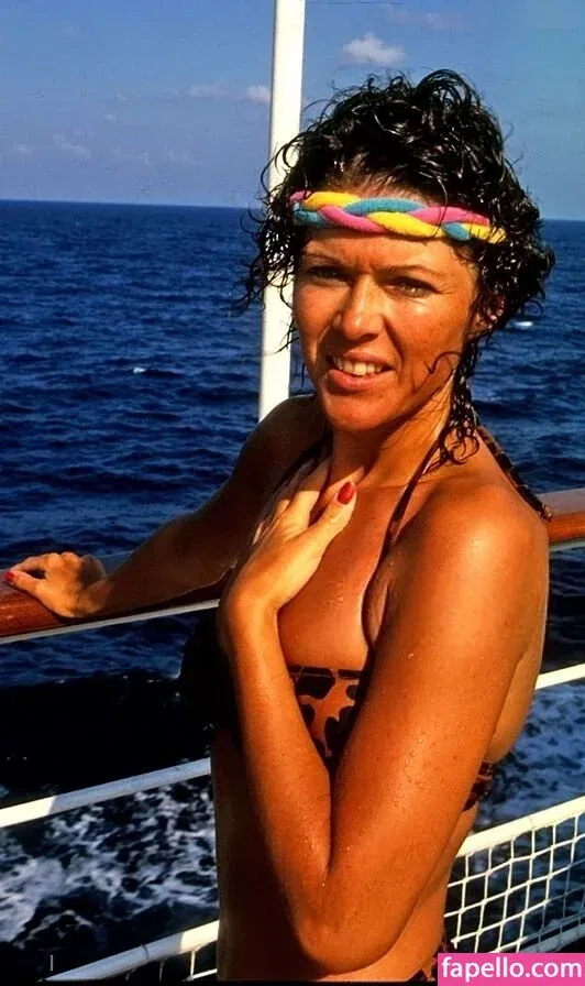 Anja Kruse Onlyfans Photo Gallery 