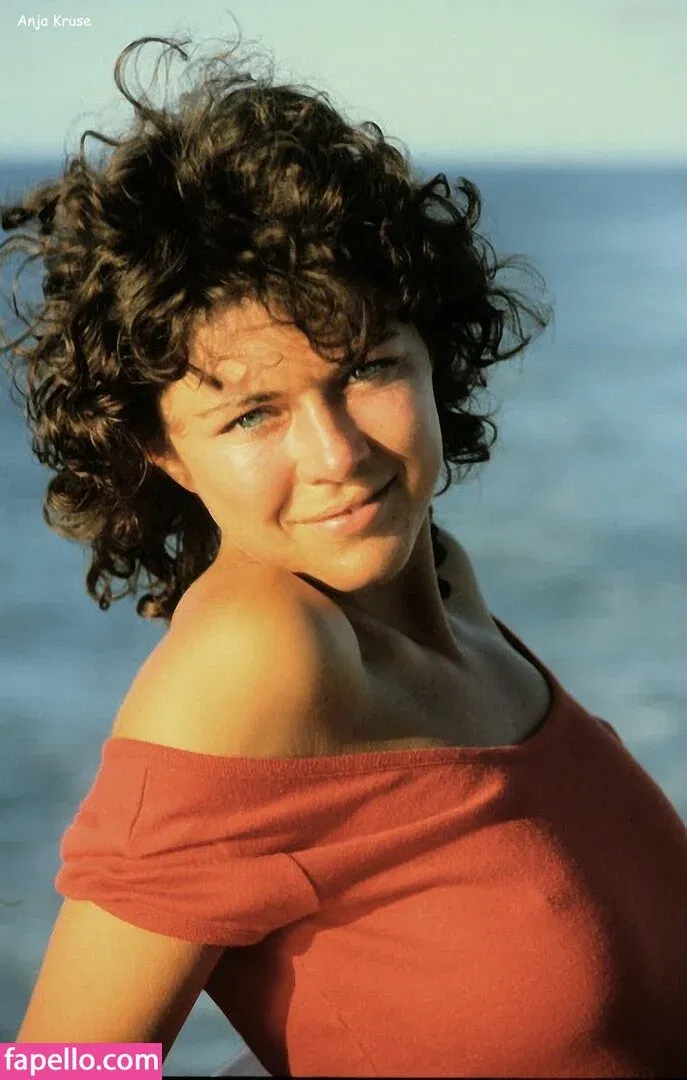 Anja Kruse Onlyfans Photo Gallery 