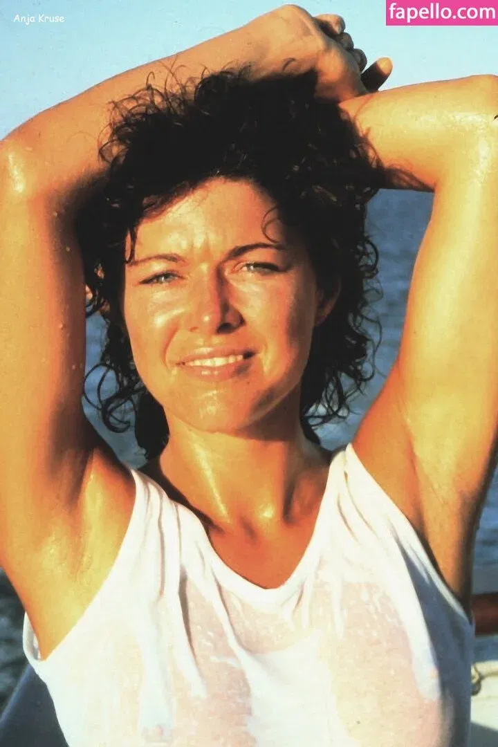 Anja Kruse Onlyfans Photo Gallery 