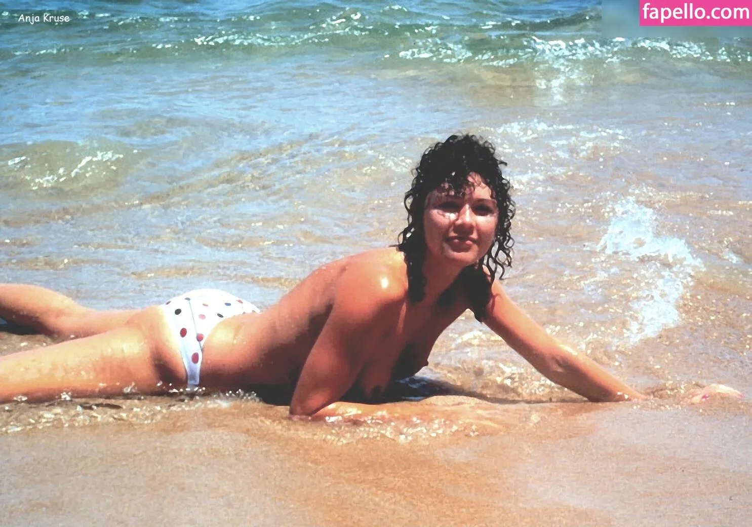 Anja Kruse Onlyfans Photo Gallery 