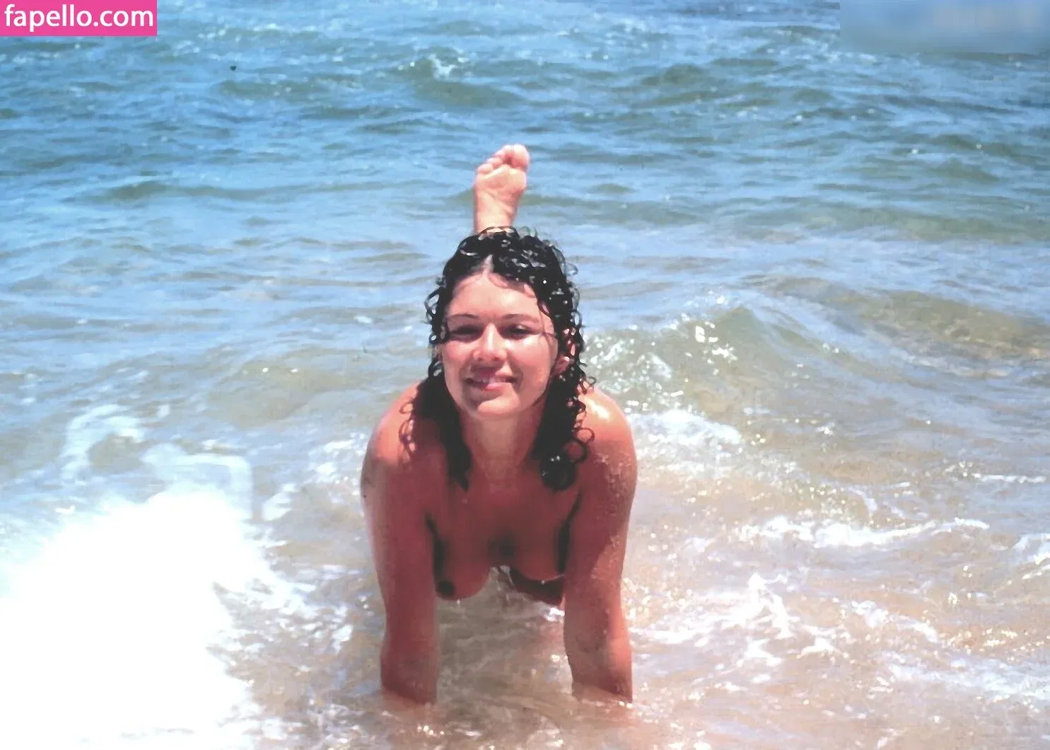 Anja Kruse Onlyfans Photo Gallery 