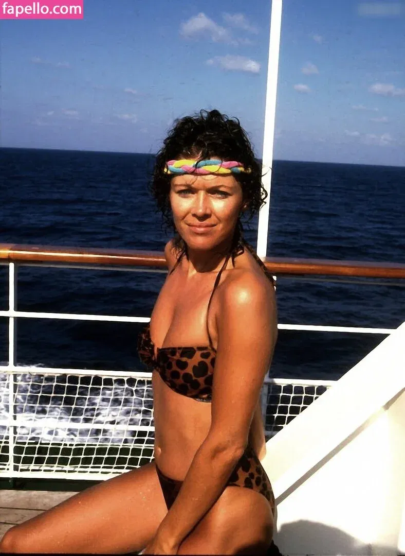 Anja Kruse Onlyfans Photo Gallery 