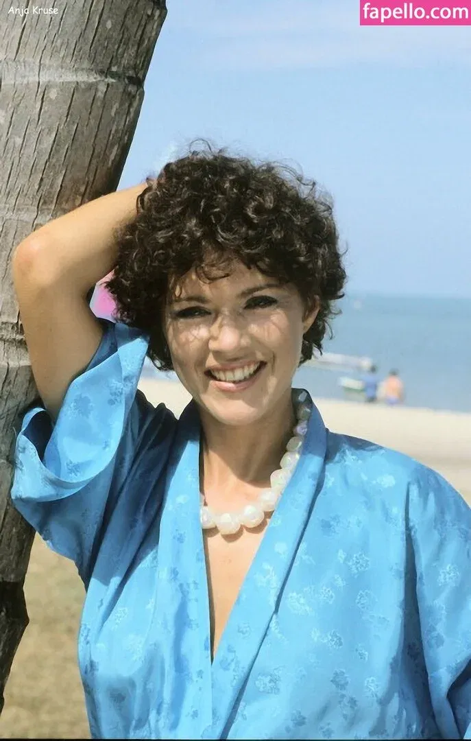 Anja Kruse Onlyfans Photo Gallery 