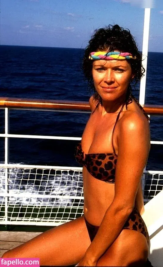 Anja Kruse Onlyfans Photo Gallery 