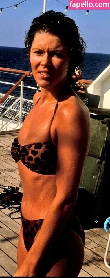 Anja Kruse Onlyfans Photo Gallery 