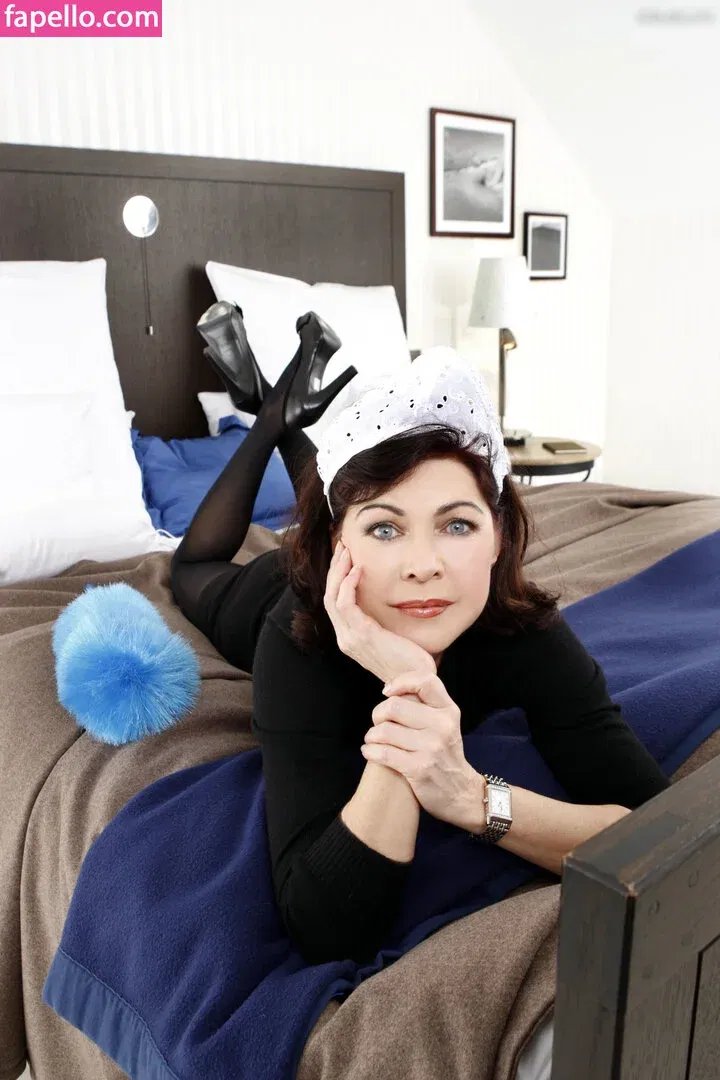 Anja Kruse Onlyfans Photo Gallery 