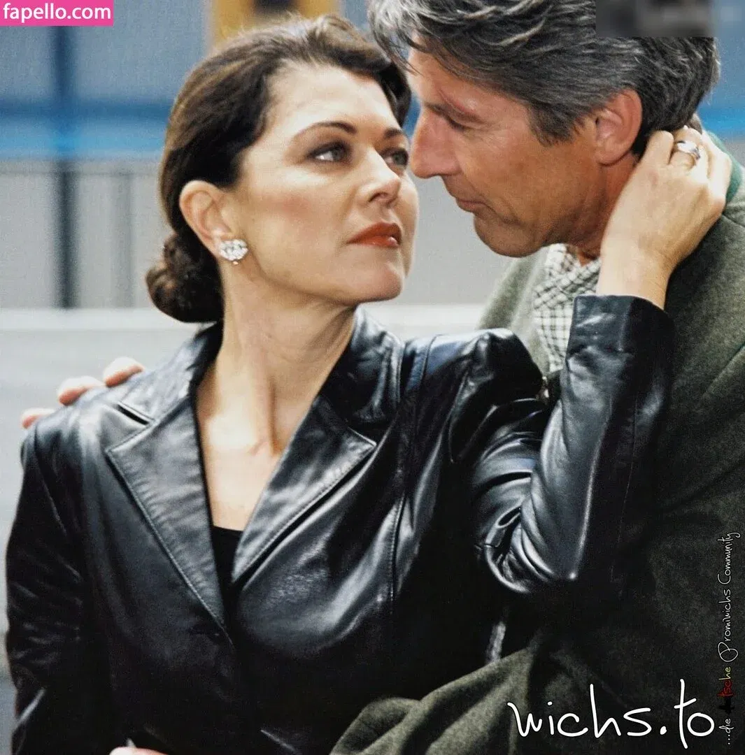 Anja Kruse Onlyfans Photo Gallery 