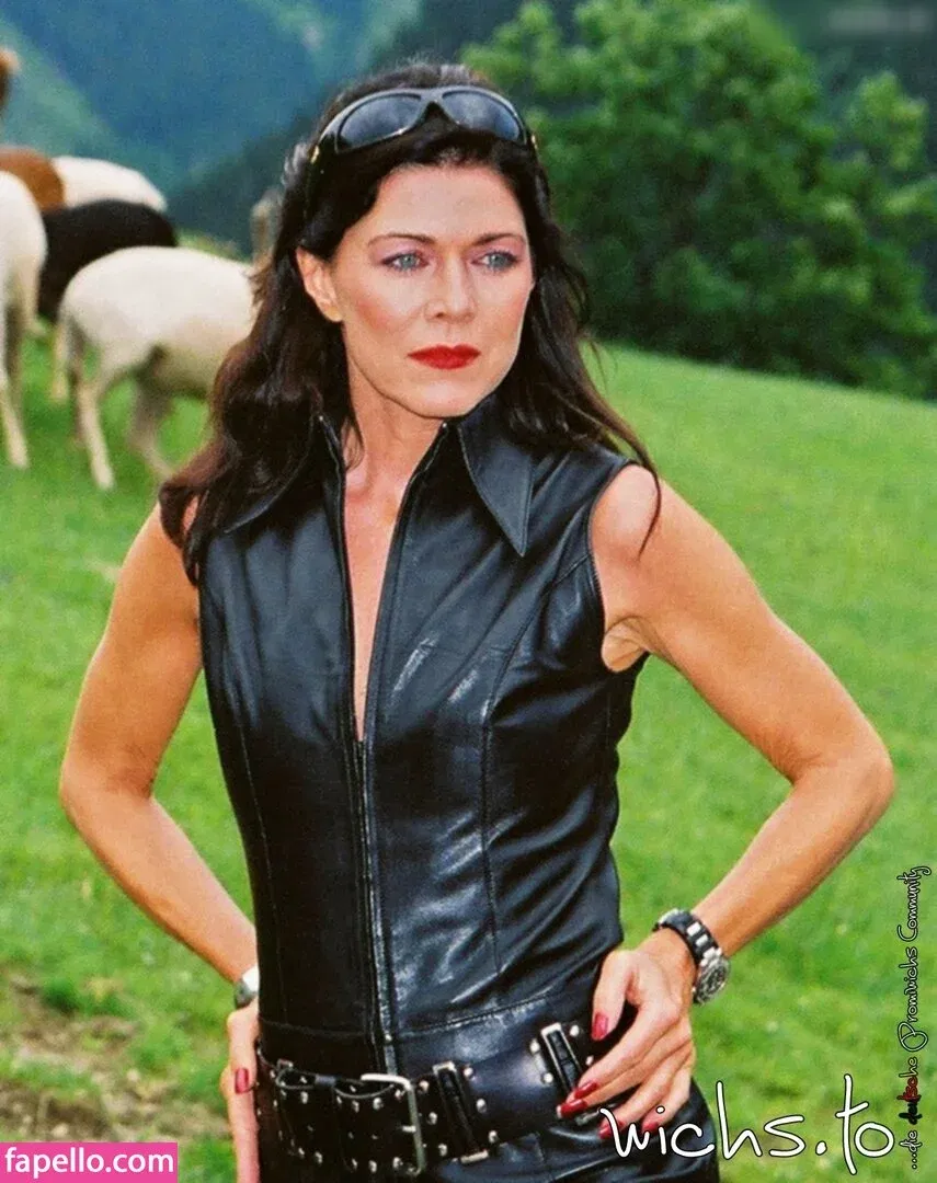 Anja Kruse Onlyfans Photo Gallery 