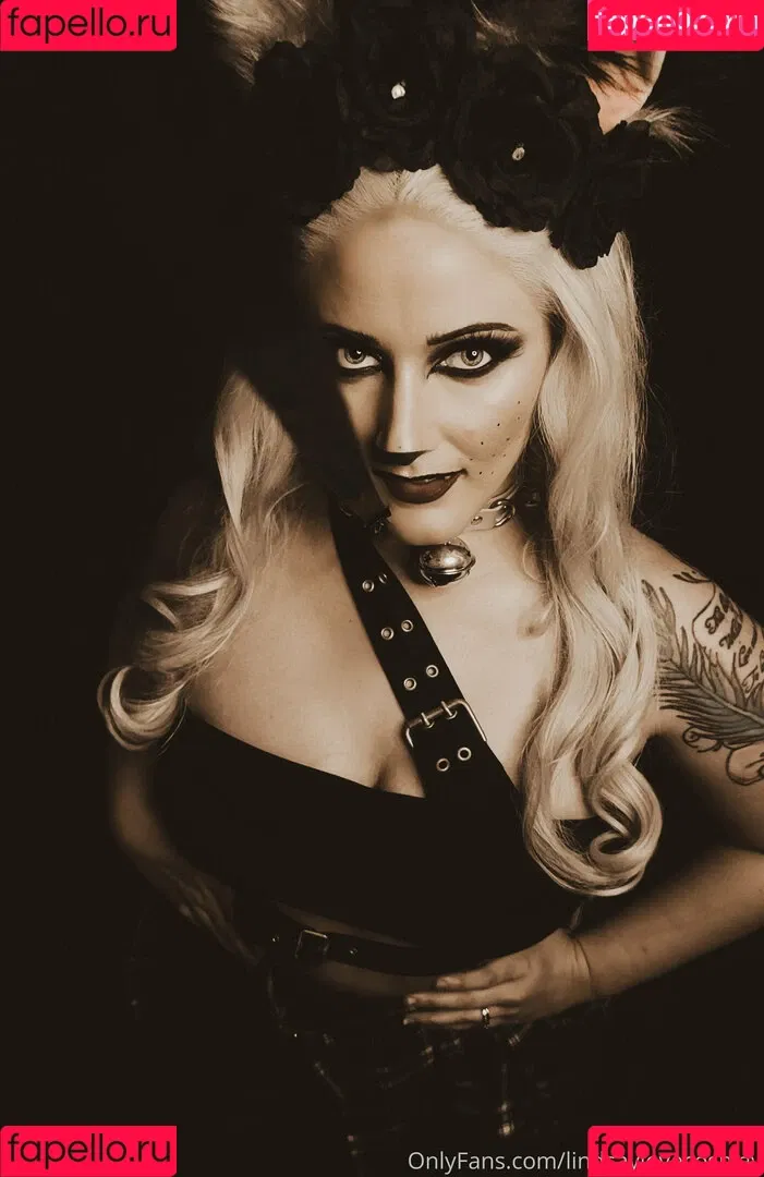 lindsaylovecosplay Onlyfans Photo Gallery 