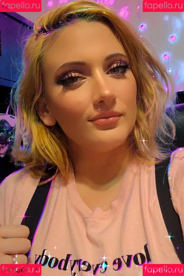 lindsaylovecosplay Onlyfans Photo Gallery 