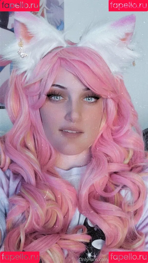 lindsaylovecosplay Onlyfans Photo Gallery 