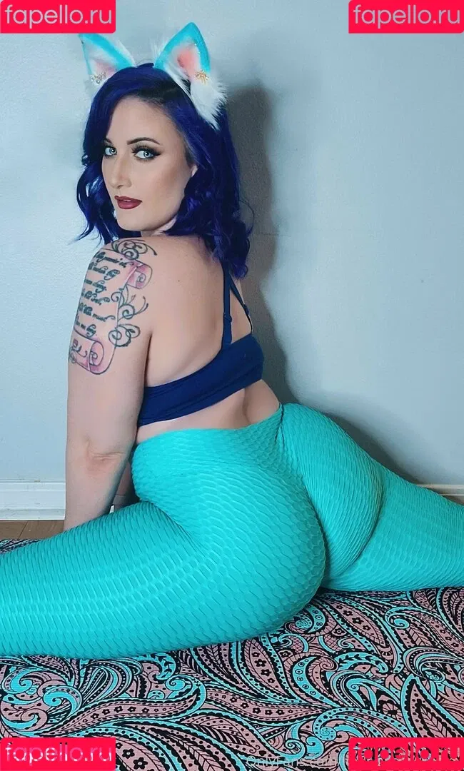 lindsaylovecosplay Onlyfans Photo Gallery 