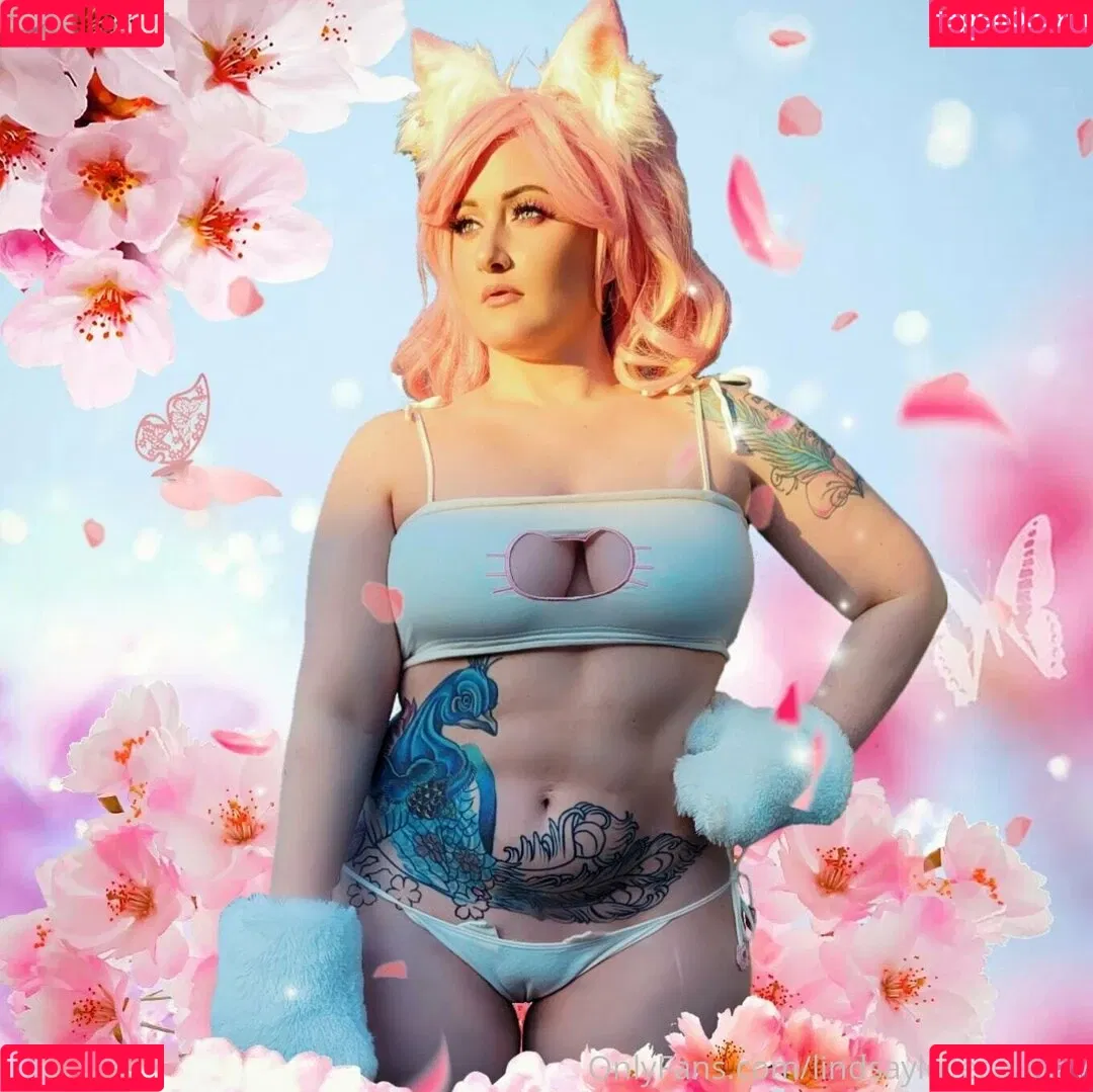 lindsaylovecosplay Onlyfans Photo Gallery 