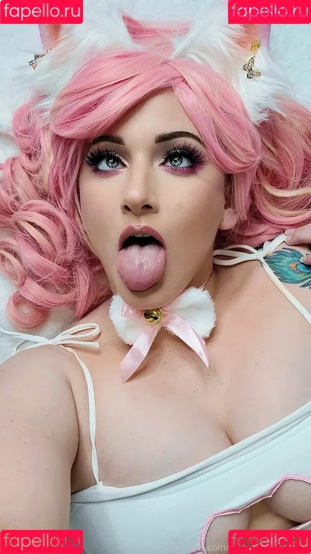 lindsaylovecosplay Onlyfans Photo Gallery 