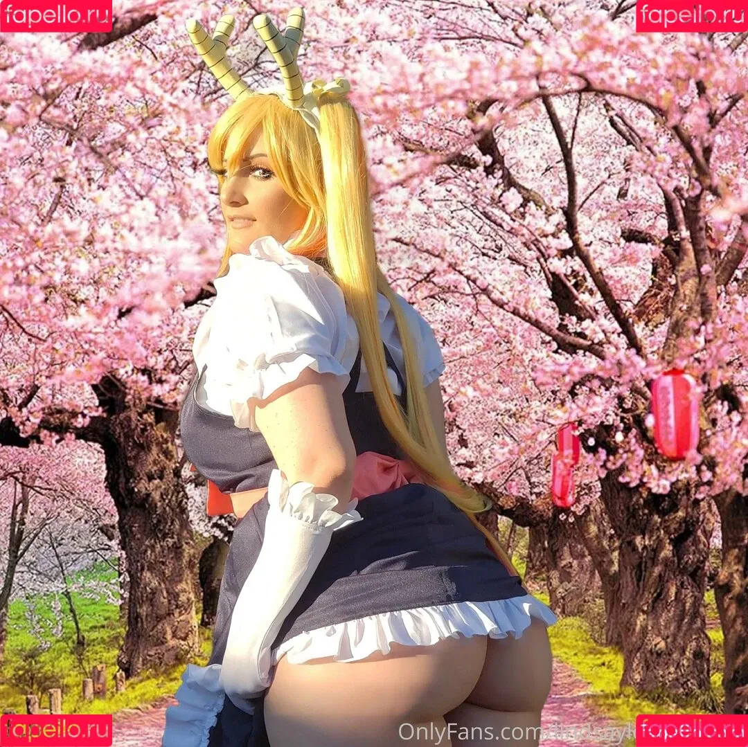 lindsaylovecosplay Onlyfans Photo Gallery 