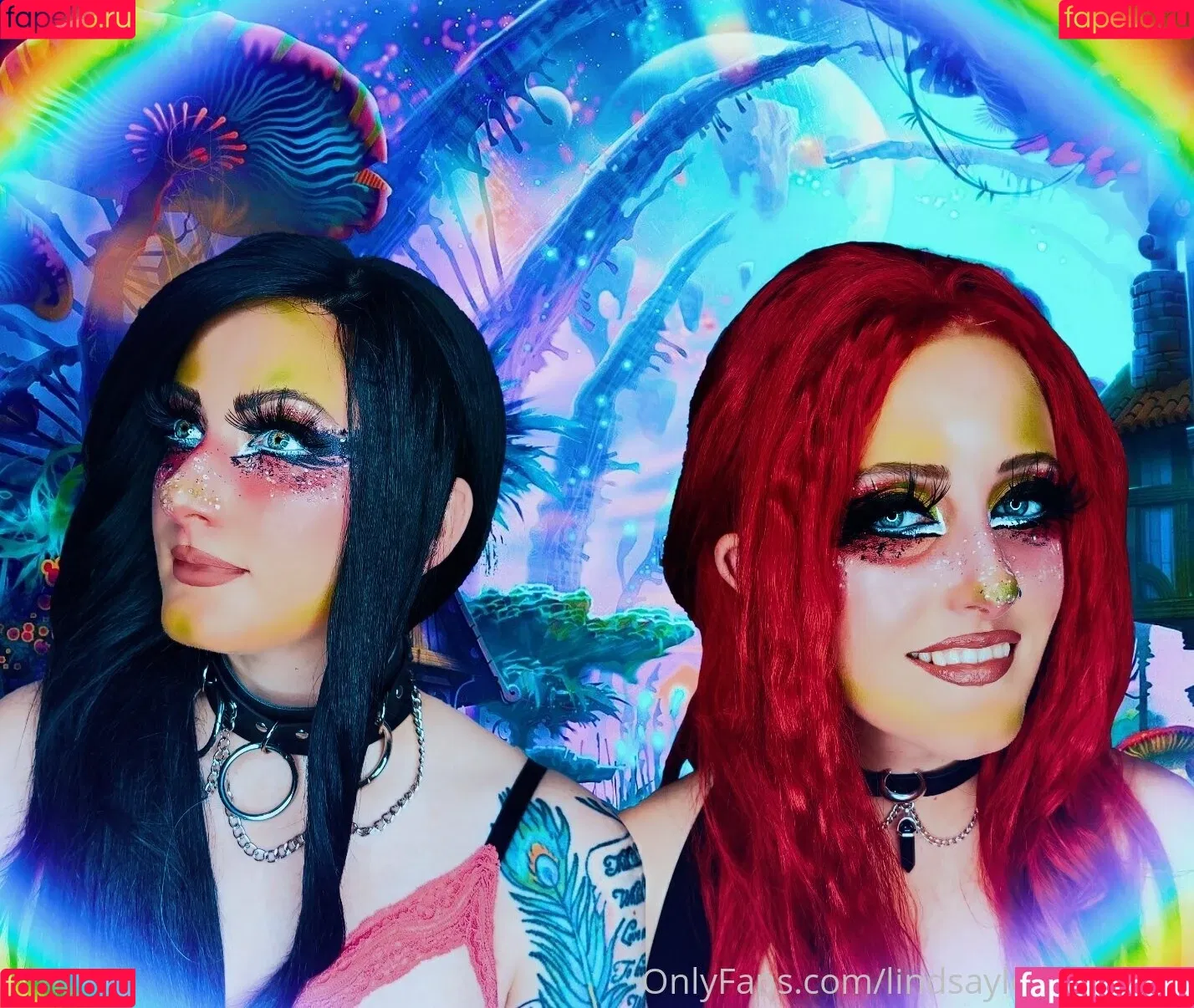 lindsaylovecosplay Onlyfans Photo Gallery 