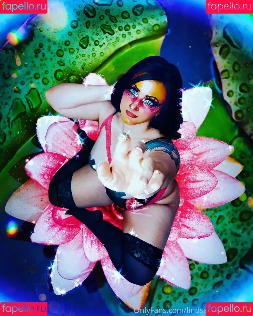 lindsaylovecosplay Onlyfans Photo Gallery 