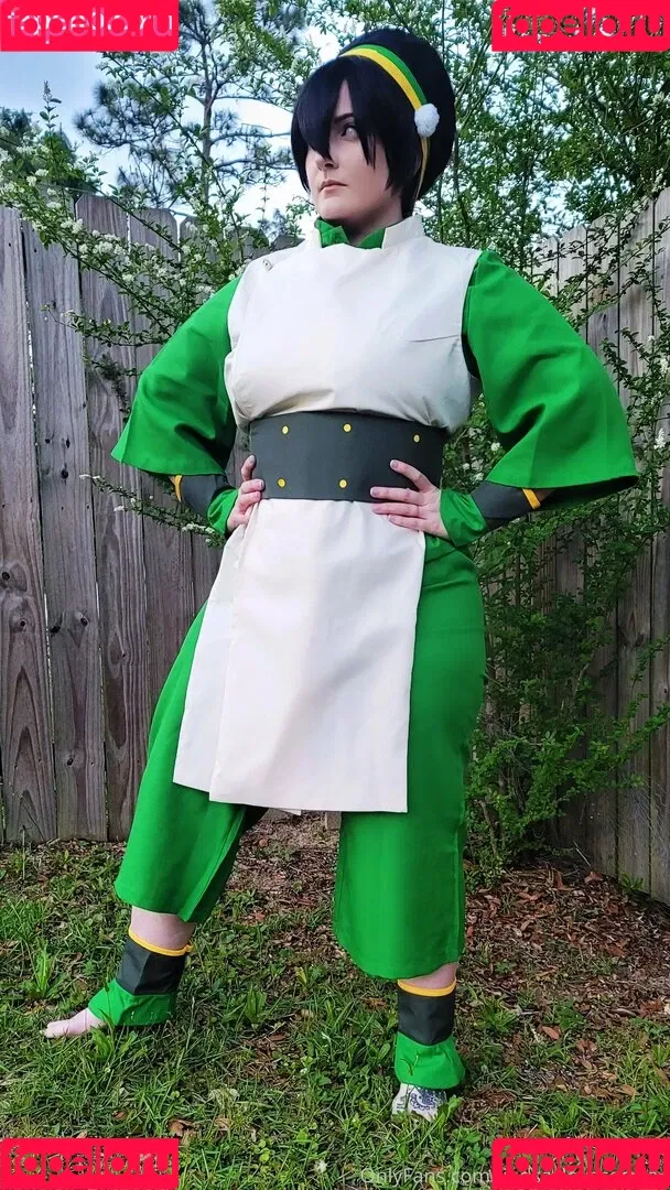 lindsaylovecosplay Onlyfans Photo Gallery 