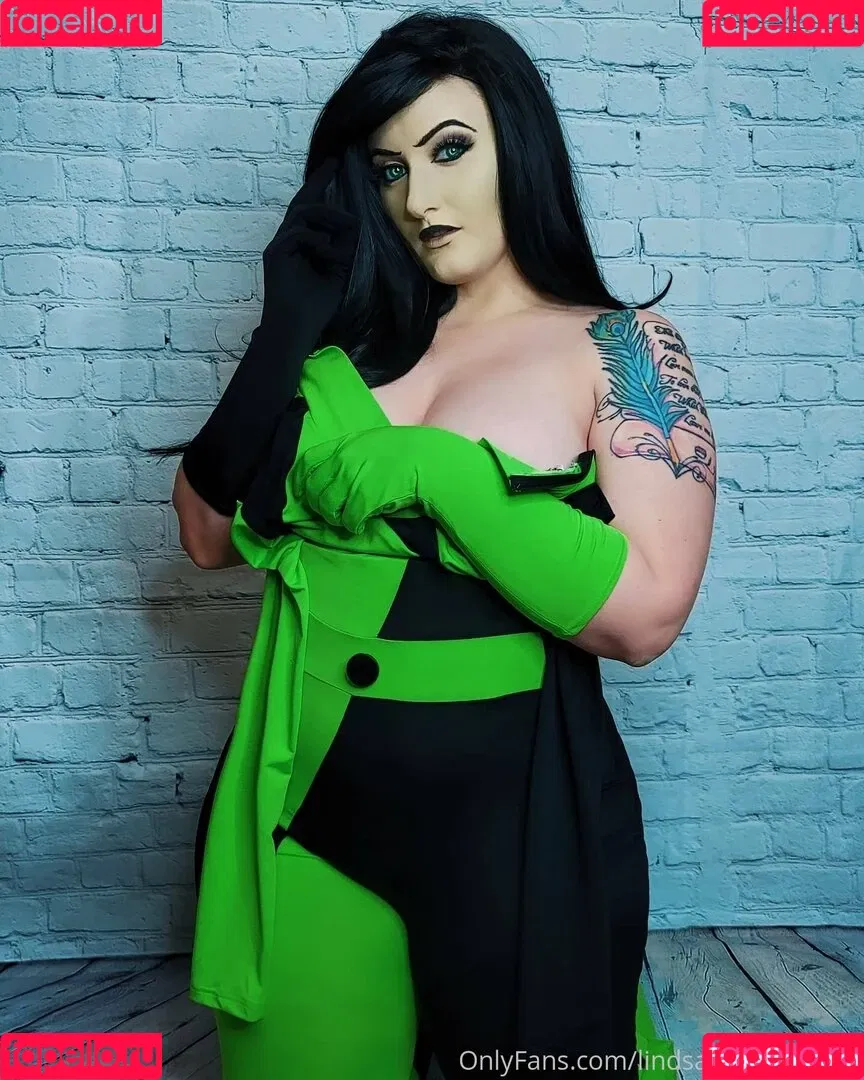 lindsaylovecosplay Onlyfans Photo Gallery 
