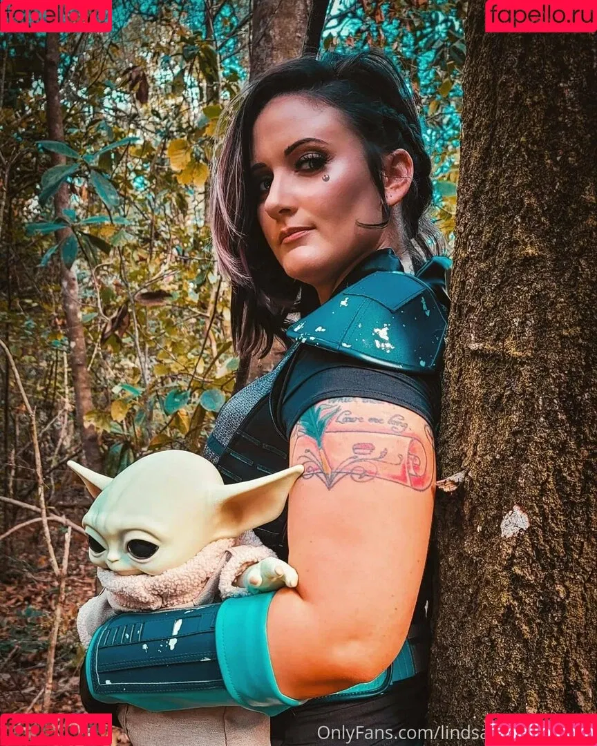 lindsaylovecosplay Onlyfans Photo Gallery 