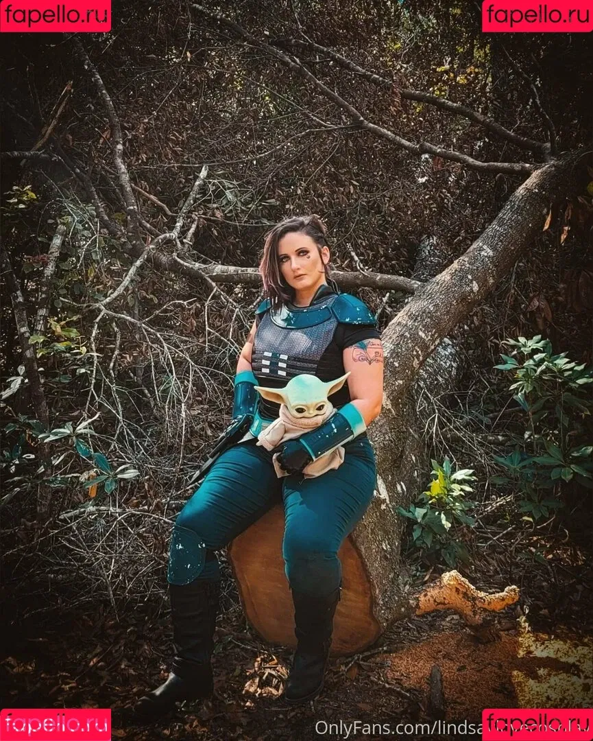lindsaylovecosplay Onlyfans Photo Gallery 