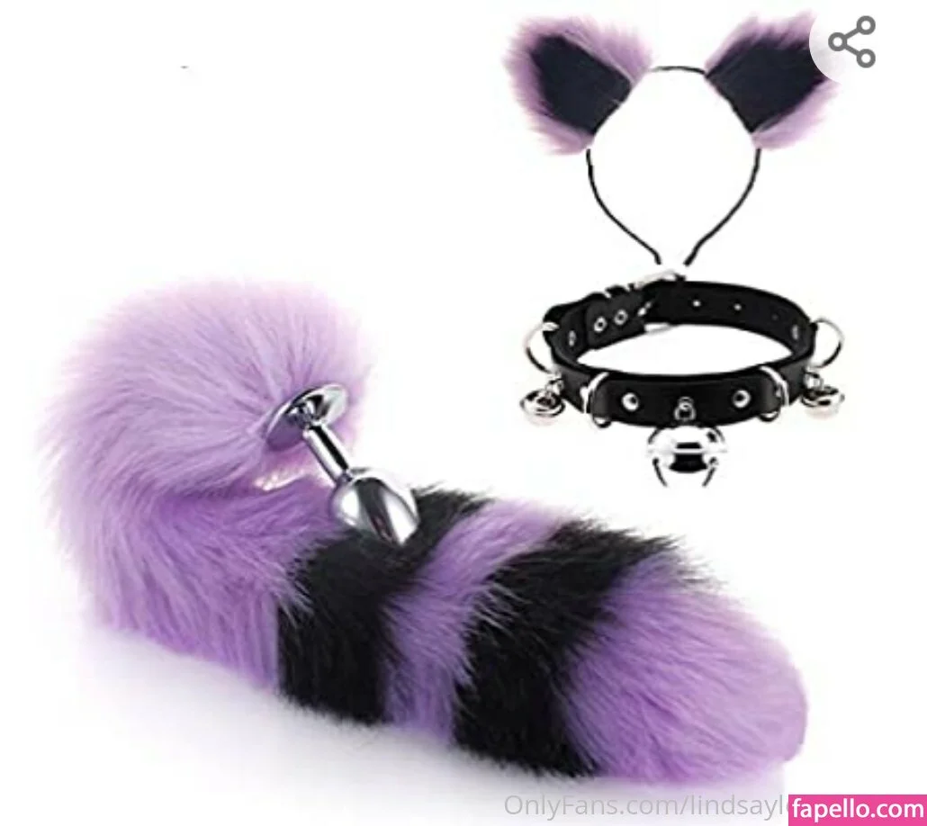 lindsaylovecosplay Onlyfans Photo Gallery 