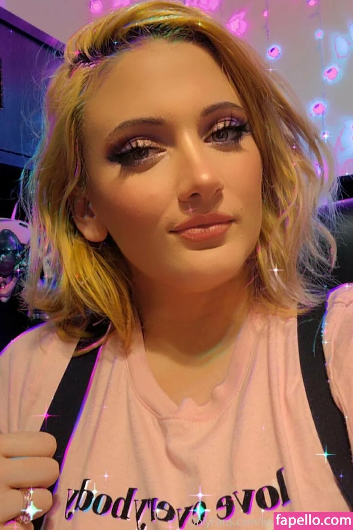 lindsaylovecosplay Onlyfans Photo Gallery 