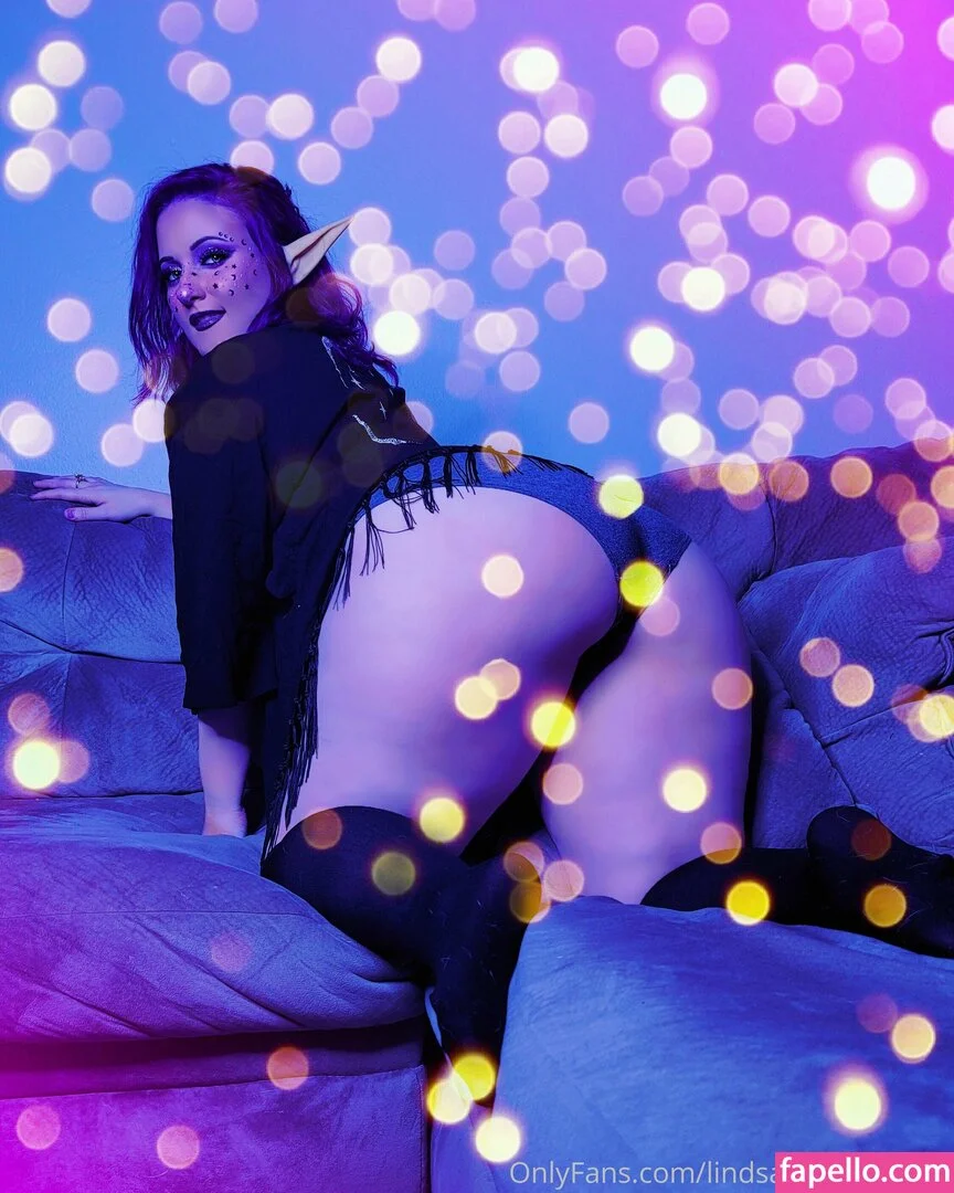 lindsaylovecosplay Onlyfans Photo Gallery 