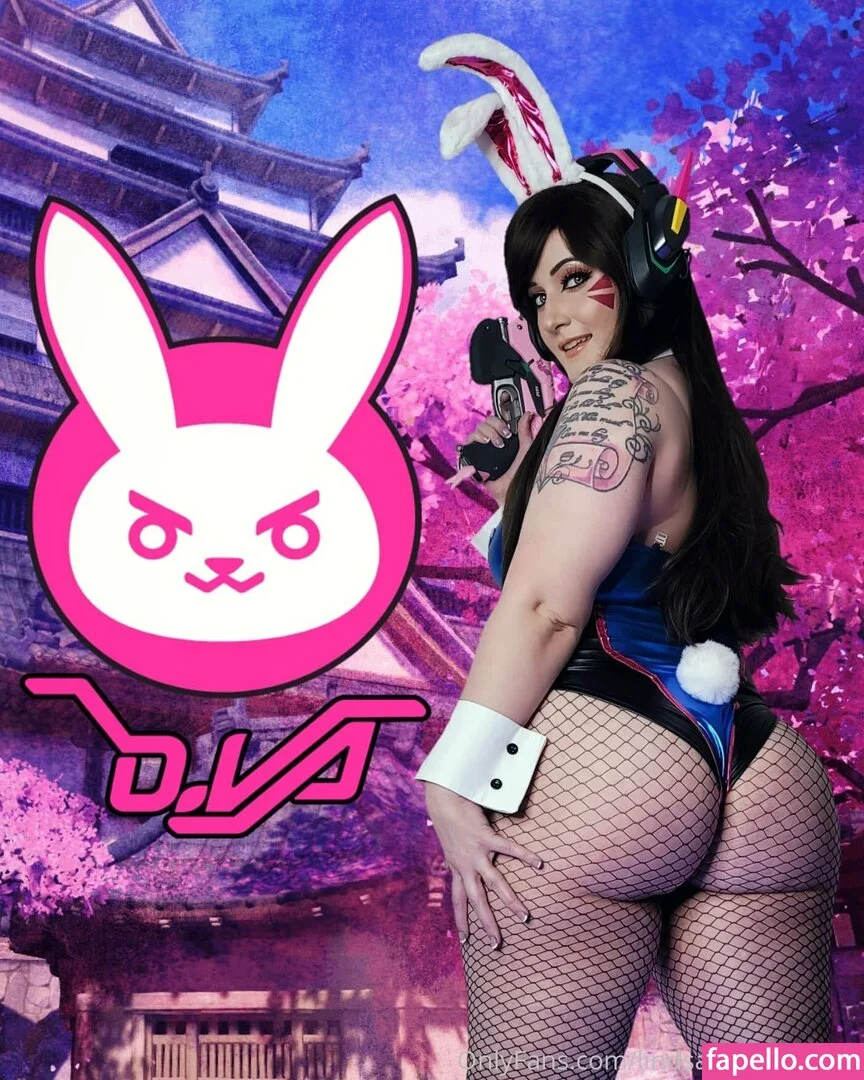 lindsaylovecosplay Onlyfans Photo Gallery 