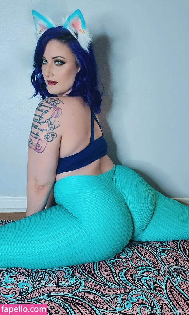 lindsaylovecosplay Onlyfans Photo Gallery 