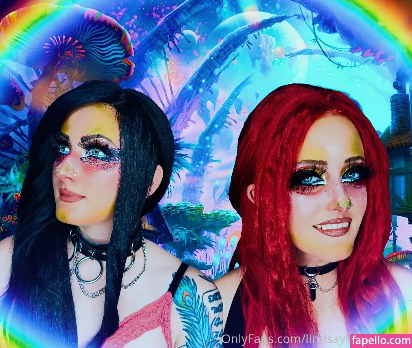 lindsaylovecosplay Onlyfans Photo Gallery 