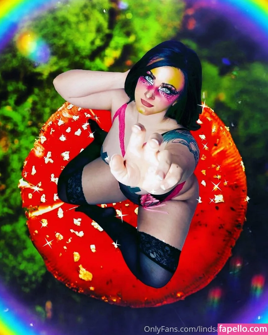 lindsaylovecosplay Onlyfans Photo Gallery 