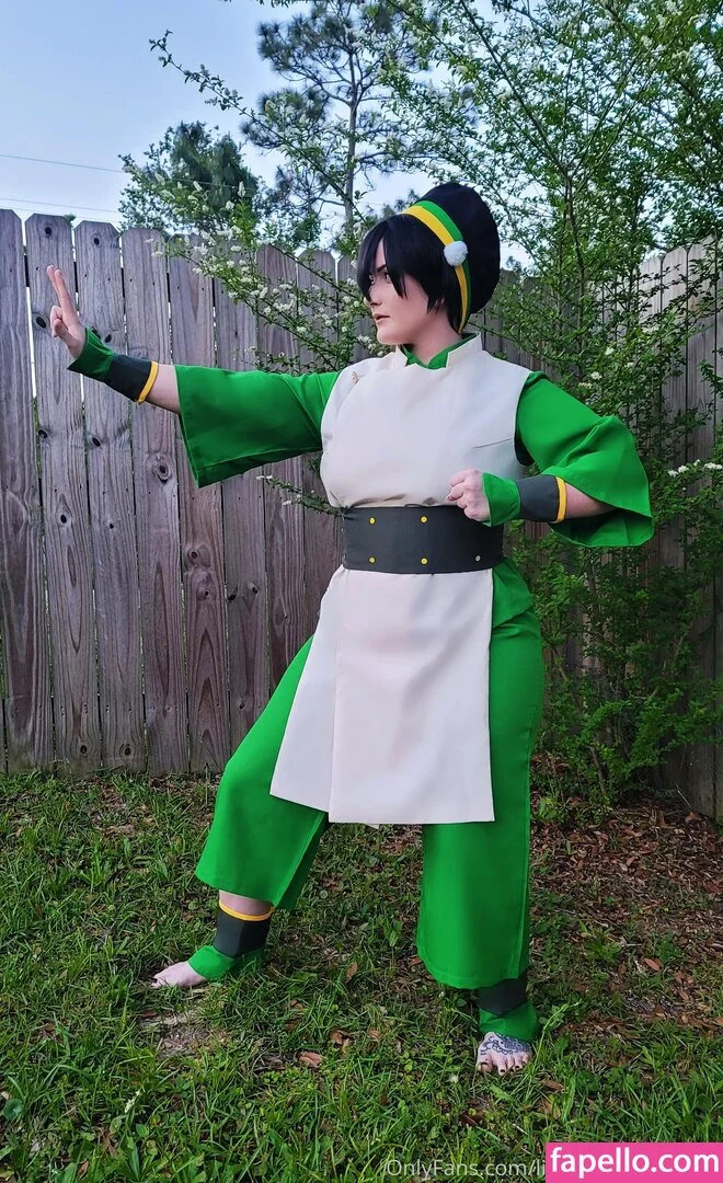 lindsaylovecosplay Onlyfans Photo Gallery 