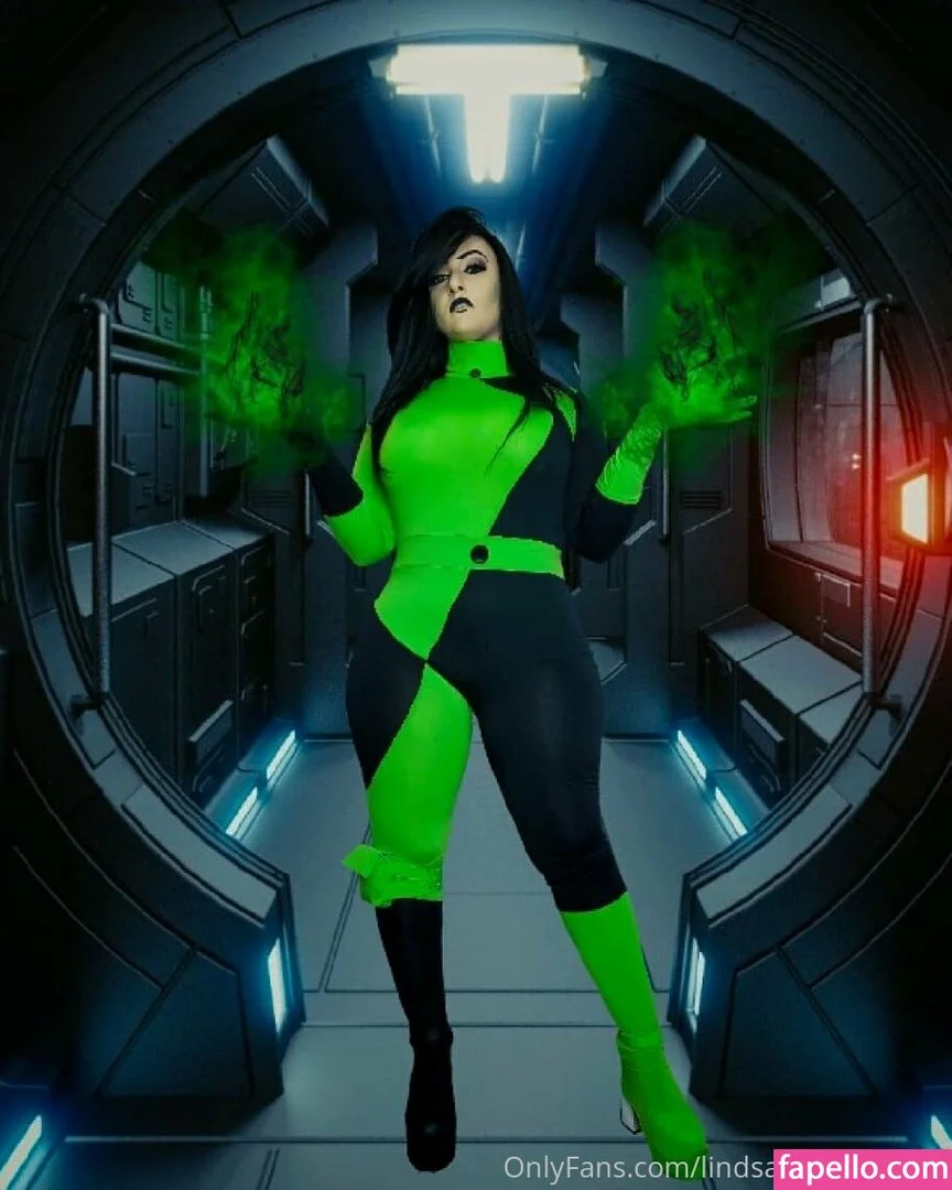 lindsaylovecosplay Onlyfans Photo Gallery 