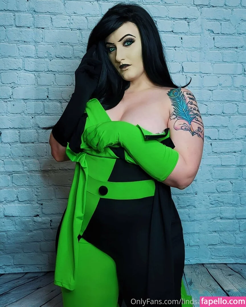 lindsaylovecosplay Onlyfans Photo Gallery 
