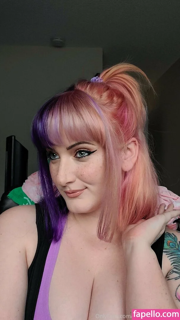 lindsaylovecosplay Onlyfans Photo Gallery 