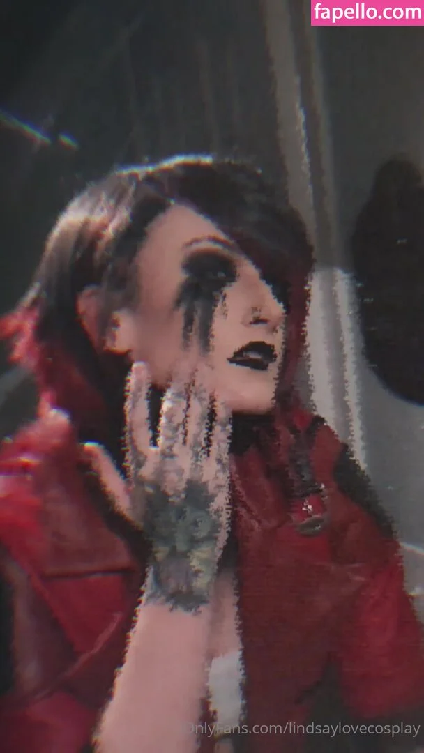 lindsaylovecosplay Onlyfans Photo Gallery 